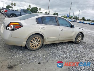 Trzecie zdjęcie samochodu z tyłu: 2007 NISSAN ALTIMA 2.5 VIN:1N4AL21E37C238473 - miniatura