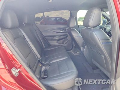 Zdjęcie 10 z 12 samochodu: 2025 BUICK ENVISTA SPORT TOURING VIN:KL47LBEP6SB124427 - miniatura