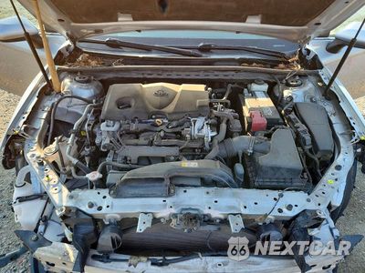 Zdjęcie 11 z 12 samochodu: 2020 TOYOTA CAMRY LE VIN:4T1C11AK1LU927890 - miniatura