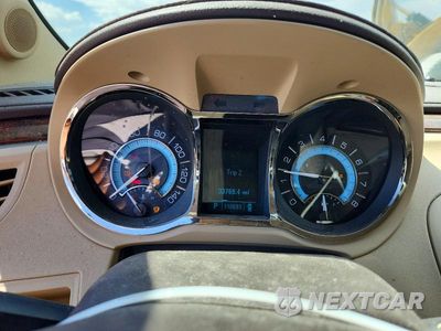 Zdjęcie 9 z 12 samochodu: 2011 BUICK LACROSSE CXL VIN:1G4GC5ED5BF173961 - miniatura