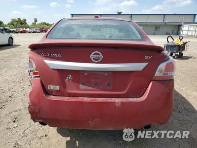 Zdjęcie 6 z 12 samochodu: 2015 NISSAN ALTIMA 2.5 SV VIN:1N4AL3AP0FC590674 - miniatura