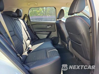 Zdjęcie 11 z 14 samochodu: 2025 NISSAN ROGUE ROCK CREEK VIN:5N1BT3BBXSC786645 - miniatura