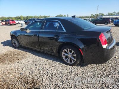 Drugie zdjęcie samochodu z przodu: 2015 CHRYSLER 300 LIMITED VIN:2C3CCAAG8FH780988 - miniatura