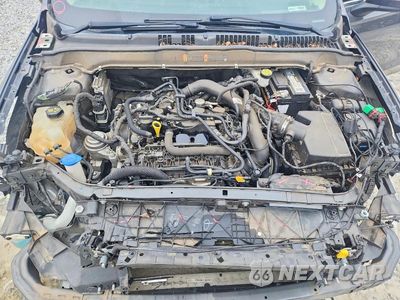 Zdjęcie 11 z 12 samochodu: 2019 FORD FUSION SE VIN:3FA6P0HD8KR246204 - miniatura