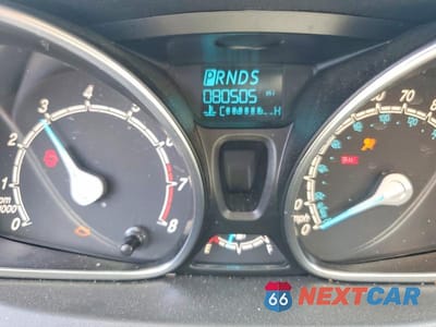 Zdjęcie 9 z 12 samochodu: 2018 FORD FIESTA SE VIN:3FADP4BJ3JM125931 - miniatura