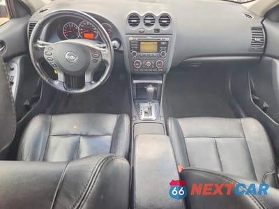 Zdjęcie 8 z 12 samochodu: 2011 NISSAN ALTIMA 2.5 VIN:1N4AL2AP1BN407405 - miniatura