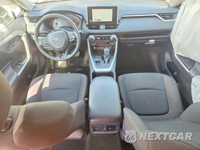 Zdjęcie 8 z 13 samochodu: 2025 TOYOTA RAV4 LE VIN:2T3H1RFV4SC334703 - miniatura