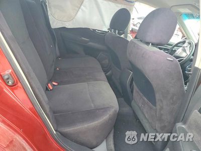 Zdjęcie 10 z 12 samochodu: 2013 NISSAN ALTIMA 2.5 VIN:1N4AL3AP5DC215134 - miniatura