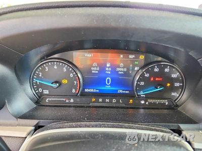 Zdjęcie 9 z 13 samochodu: 2023 FORD EXPLORER XLT VIN:1FMSK7DH1PGA17012 - miniatura