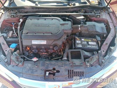 Zdjęcie 11 z 13 samochodu: 2016 HONDA ACCORD EXL VIN:1HGCR3F83GA001487 - miniatura