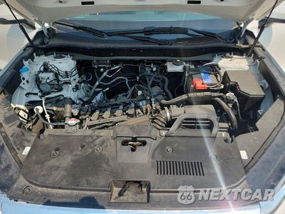 Zdjęcie 12 z 13 samochodu: 2026 HONDA CR-V EX VIN:2HKRS4H45TH442182 - miniatura