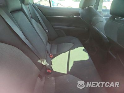 Zdjęcie 10 z 12 samochodu: 2019 TOYOTA CAMRY LE VIN:4T1B11HK8KU267833 - miniatura
