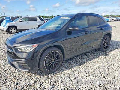2023 MERCEDES-BENZ GLA 250 4MATIC W1N4N4HB7PJ426457 - główne zdjęcie licytacji z USA - miniatura