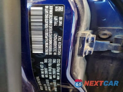 Zdjęcie 14 z 14 samochodu: 2019 JEEP RENEGADE LATITUDE VIN:ZACNJABB9KPK83421 - miniatura