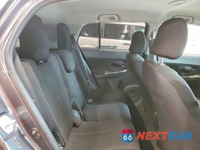 Zdjęcie 10 z 12 samochodu: 2011 SCION XD BASE VIN:JTKKU4B48B1013198 - miniatura