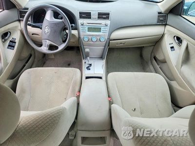 Zdjęcie 8 z 12 samochodu: 2007 TOYOTA CAMRY LE VIN:4T4BE46K37R009872 - miniatura
