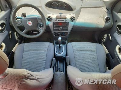 Zdjęcie 8 z 12 samochodu: 2007 SATURN ION LEVEL 2 VIN:1G8AJ55F07Z157071 - miniatura