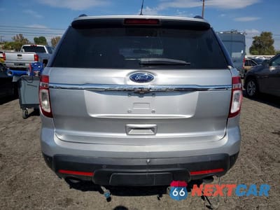 Zdjęcie 6 z 12 samochodu: 2015 FORD EXPLORER SPORT VIN:1FM5K8GT9FGB81173 - miniatura