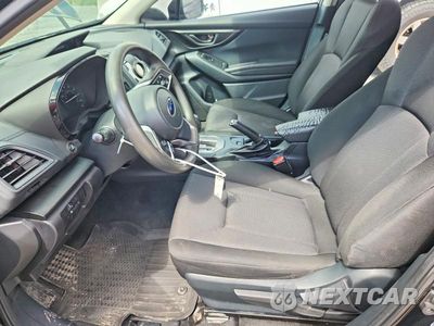 Zdjęcie 7 z 13 samochodu: 2021 SUBARU IMPREZA VIN:4S3GTAB61M3709814 - miniatura