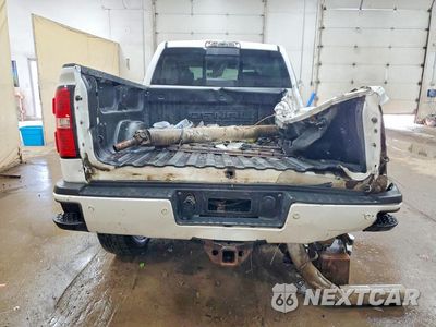 Zdjęcie 6 z 13 samochodu: 2016 GMC SIERRA K2500 DENALI VIN:1GT12UE80GF258045 - miniatura