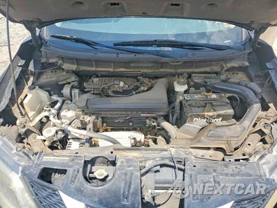 Zdjęcie 12 z 13 samochodu: 2016 NISSAN ROGUE SV VIN:5N1AT2MV6GC748303 - miniatura