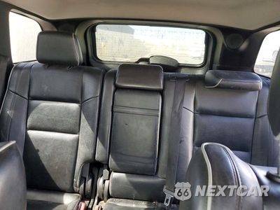 Zdjęcie 10 z 13 samochodu: 2011 JEEP GRAND CHEROKEE OVERLAND VIN:1J4RR6GT2BC647673 - miniatura