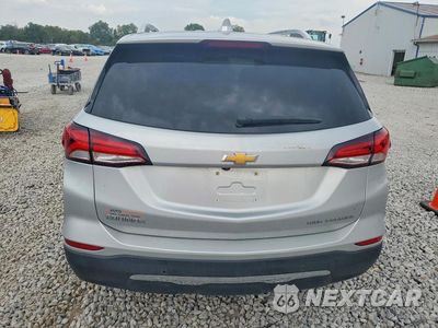 Zdjęcie 6 z 13 samochodu: 2022 CHEVROLET EQUINOX PREMIER VIN:2GNAXXEV6N6126592 - miniatura