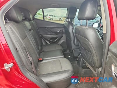 Zdjęcie 10 z 12 samochodu: 2016 BUICK ENCORE VIN:KL4CJASB2GB680782 - miniatura