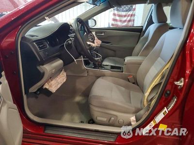 Zdjęcie 7 z 13 samochodu: 2016 TOYOTA CAMRY LE VIN:4T1BF1FK4GU609953 - miniatura