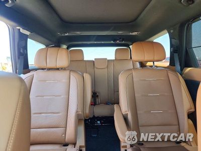 Zdjęcie 10 z 14 samochodu: 2026 HYUNDAI PALISADE CALLIGRAPHY VIN:KM8RMES22TU095077 - miniatura