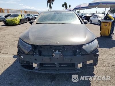 Piąte zdjęcie samochodu w środku: 2023 MERCEDES-BENZ EQS SEDAN 450+ VIN:W1KCG2DB0PA033624 - miniatura