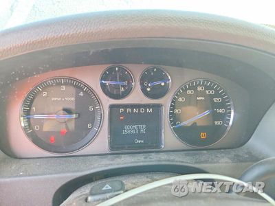 Zdjęcie 9 z 13 samochodu: 2007 CADILLAC ESCALADE LUXURY VIN:1GYFK638X7R426433 - miniatura
