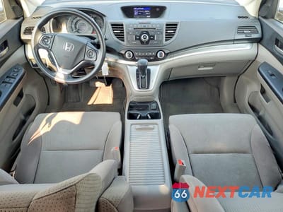 Zdjęcie 8 z 13 samochodu: 2012 HONDA CR-V EX VIN:5J6RM4H57CL036106 - miniatura