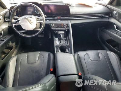 Zdjęcie 8 z 12 samochodu: 2022 HYUNDAI ELANTRA LIMITED VIN:5NPLP4AGXNH083653 - miniatura