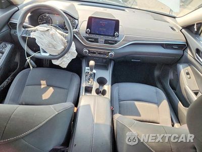 Zdjęcie 8 z 13 samochodu: 2025 NISSAN ALTIMA SV VIN:1N4BL4DV2SN358144 - miniatura