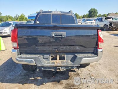 Zdjęcie 6 z 12 samochodu: 2019 TOYOTA TACOMA VIN:5TFAX5GN3KX158521 - miniatura