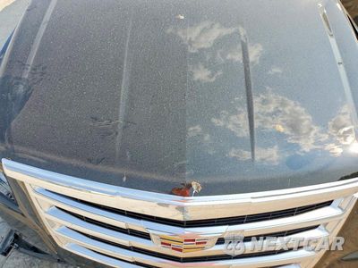 Zdjęcie 12 z 14 samochodu: 2019 CADILLAC ESCALADE PREMIUM LUXURY VIN:1GYS3CKJ0KR106738 - miniatura