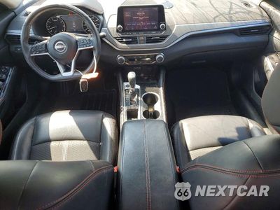 Zdjęcie 8 z 12 samochodu: 2023 NISSAN ALTIMA SR VIN:1N4BL4CV9PN317776 - miniatura