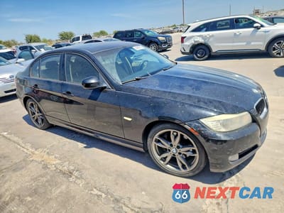 Czwarte zdjęcie samochodu z boku: 2009 BMW 328 I VIN:WBAPH77549NM27678 - miniatura