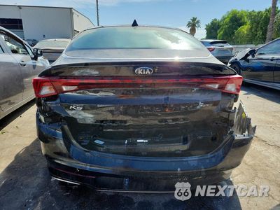 Zdjęcie 6 z 12 samochodu: 2021 KIA K5 GT LINE VIN:5XXG64J22MG080765 - miniatura