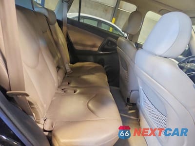 Zdjęcie 11 z 13 samochodu: 2010 TOYOTA RAV4 LIMITED VIN:JTMDF4DV2A5022311 - miniatura
