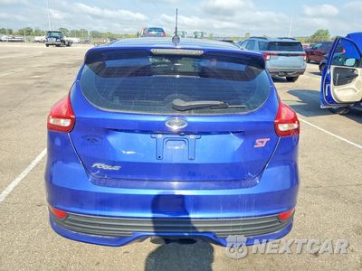 Zdjęcie 6 z 12 samochodu: 2015 FORD FOCUS ST VIN:1FADP3L98FL247790 - miniatura