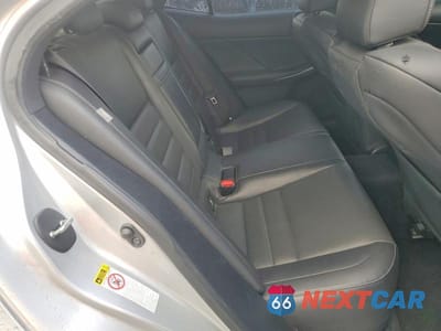 Zdjęcie 10 z 12 samochodu: 2014 LEXUS IS 350 VIN:JTHBE1D24E5005206 - miniatura