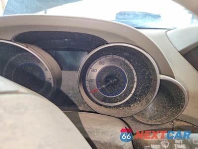 Zdjęcie 9 z 12 samochodu: 2008 ACURA MDX TECHNOLOGY VIN:2HNYD28638H547065 - miniatura