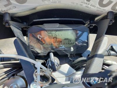 Zdjęcie 7 z 10 samochodu: 2018 BMW G310 R VIN:WB30G1106JR856324 - miniatura
