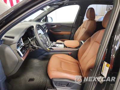 Zdjęcie 7 z 13 samochodu: 2026 AUDI Q7 PREMIUM PLUS VIN:WA1LVBF7XTD006734 - miniatura