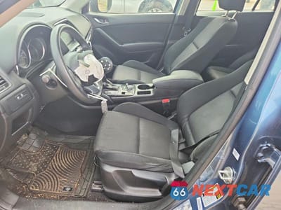 Zdjęcie 7 z 13 samochodu: 2016 MAZDA CX-5 SPORT VIN:JM3KE4BY3G0846855 - miniatura