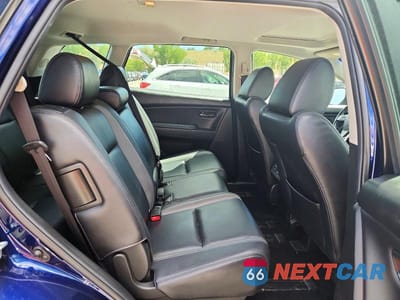 Zdjęcie 11 z 13 samochodu: 2010 MAZDA CX-9 VIN:JM3TB2MAXA0232555 - miniatura