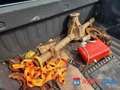 Zdjęcie 12 z 13 samochodu: 2008 CHEVROLET SILVERADO K1500 VIN:3GCEK13368G183245 - miniatura