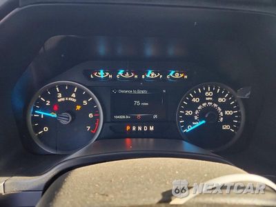Zdjęcie 9 z 12 samochodu: 2020 FORD F150 XLT VIN:1FTEW1C53LFC65840 - miniatura